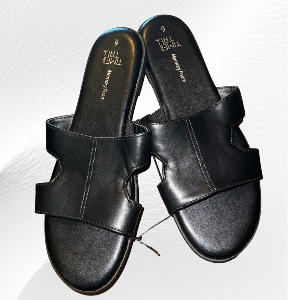 WOMEN’S H-BAND SANDAL 🩴